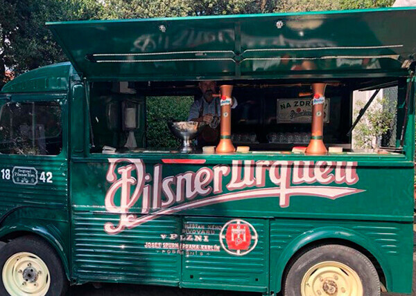 PILSNER URQUELL