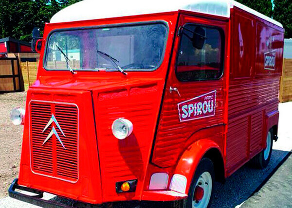 SPIROU
