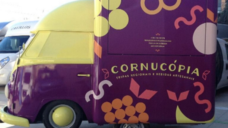 CORNUCÓPIA