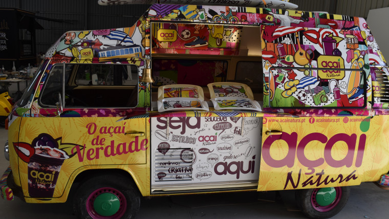 AÇAÍ NATURA