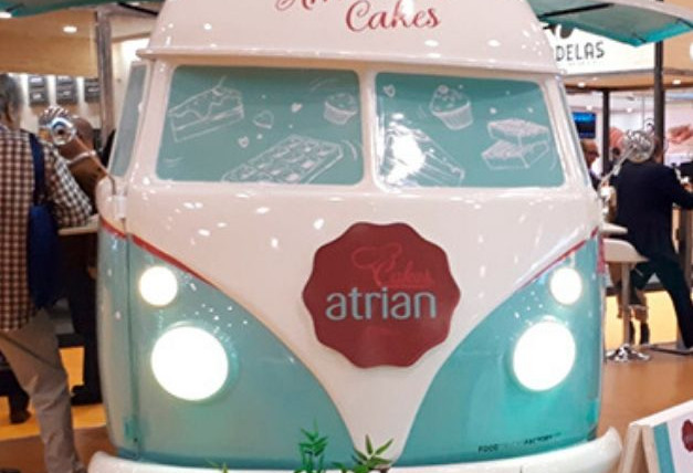 ATRIAN