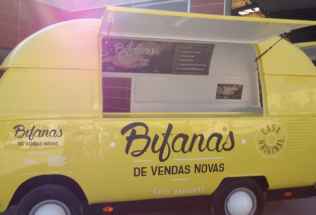 BIFANAS
