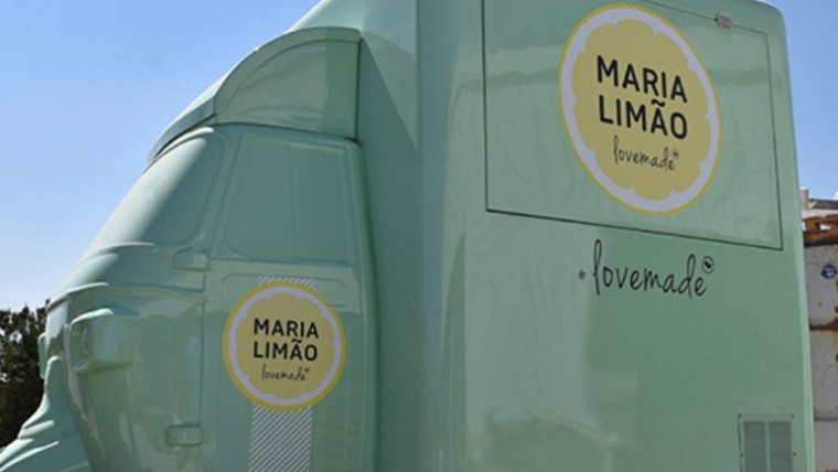 MARIA LIMÃO II
