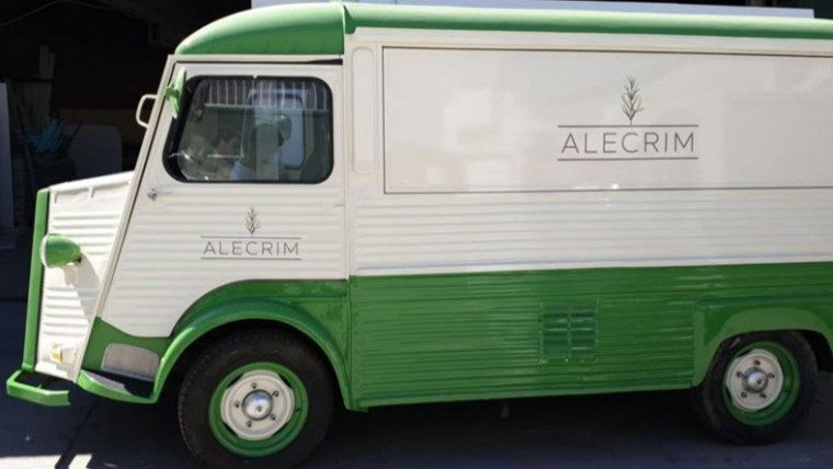 ALECRIM