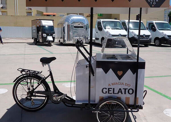 GELATO