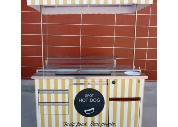 HOT DOG