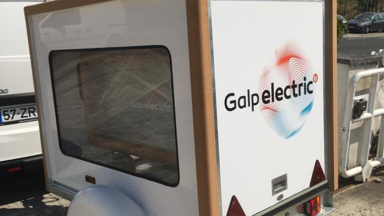 GALP ELECTRIC