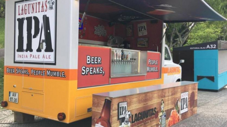 LAGUNITAS