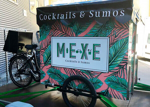 MEXE