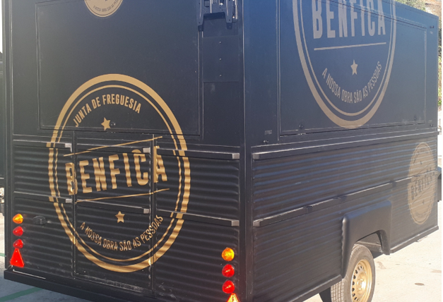 JUNTA DE FREGUESIA DE BENFICA