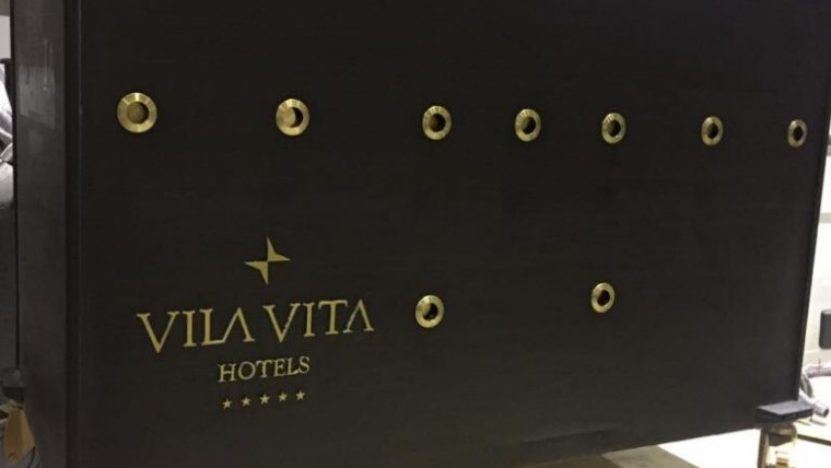 VILA VITA