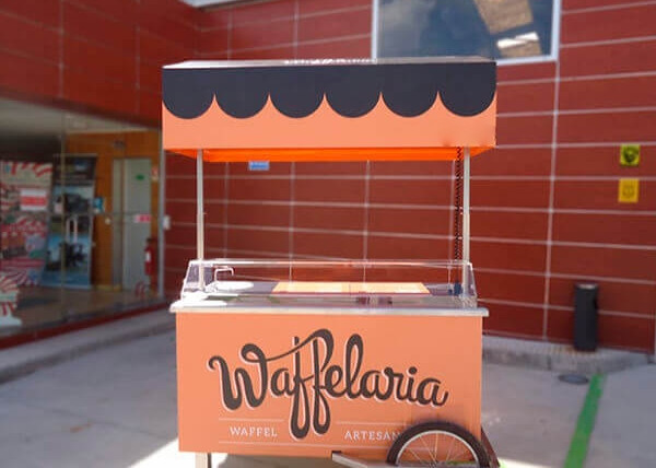 WAFFELARIA