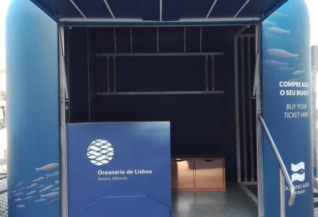 OCEANÁRIO DE LISBOA