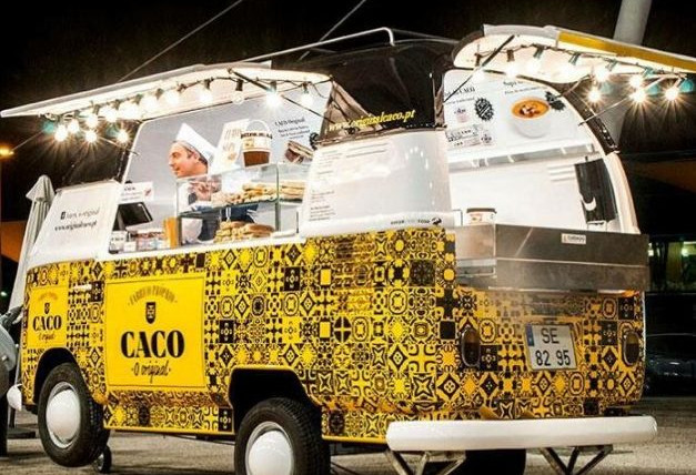 CACO ORIGINAL