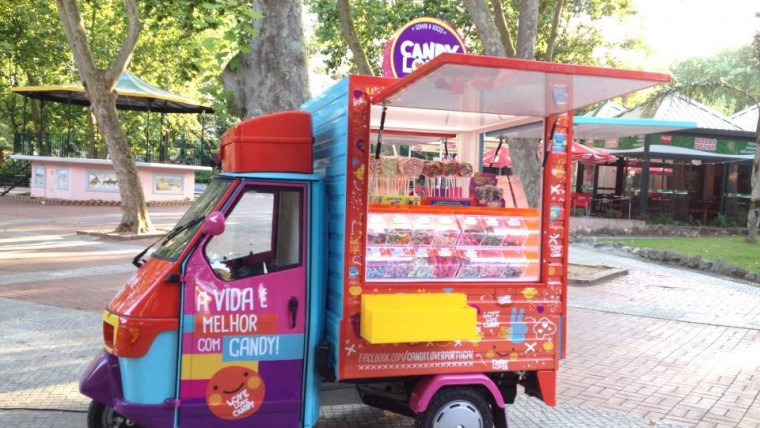 CANDY LOVE