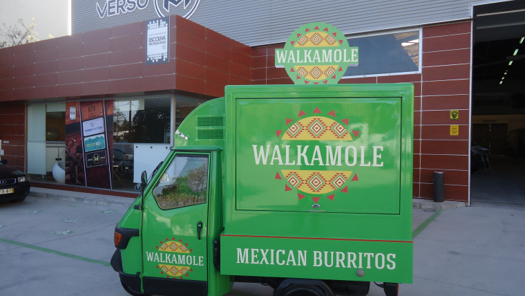 WALKAMOLE