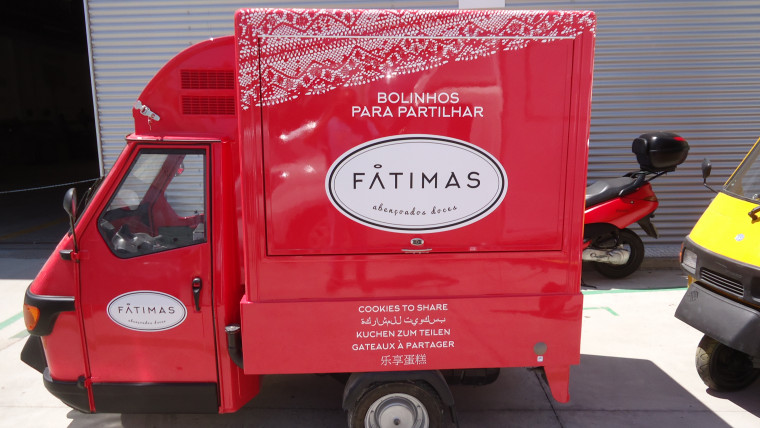 FATIMAS
