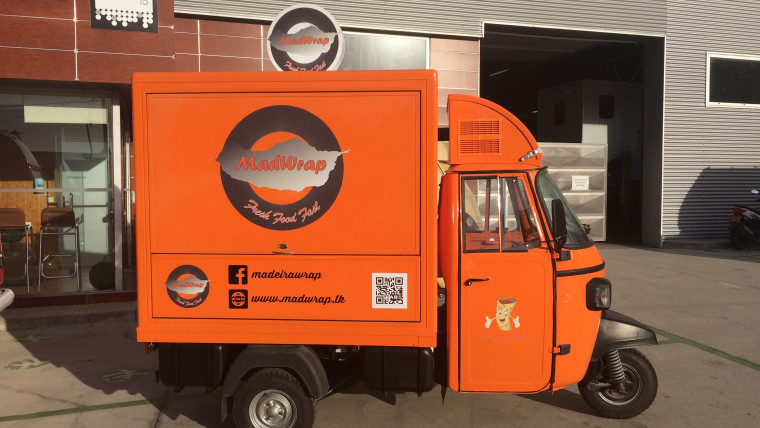 MADWRAP