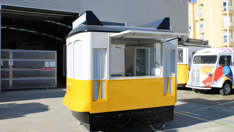 ELÉTRICO 28