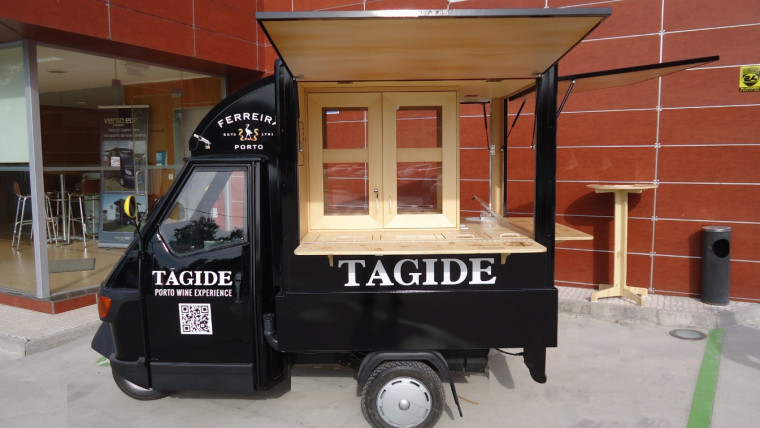 TÁGIDE